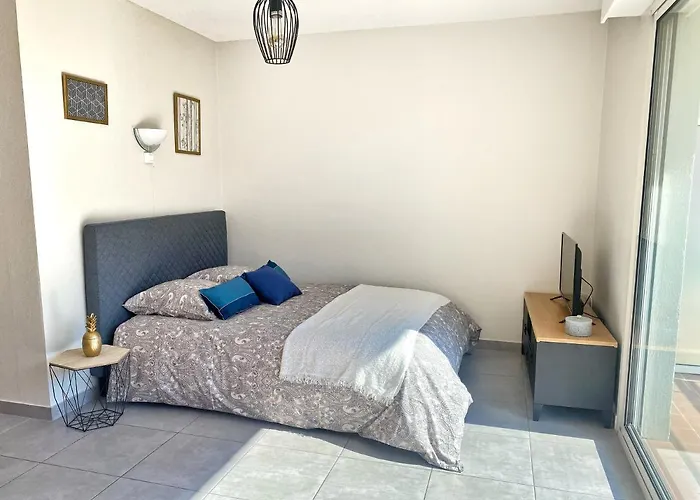 Villa Madeleine - Residence Services Seniors